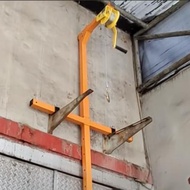 AIR CONDITIONING LIFTING CRANE BRAKET KATROL OUTDOOR AC SPLIT