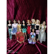 *** CLOTHES ONLY*** Vintage Barbie Dolls 80's - 90's clothes