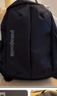 Patagonia Refugio Backpack 26L Black New With Tags