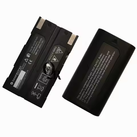 GPS Rechargeable Battery BP-3 for Stonex S3 S8 S9 and UniStrong G970 RTK GPS GNSS,Li-ion Battery