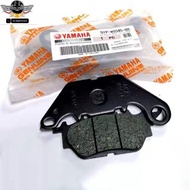 DISC BRAKE PAD YAMAHA THAI 135LC V1-V6 220MM SRL115 FI FZ150 EG0S NOUVOLC EGOLC