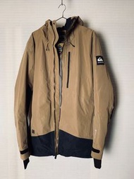 Quiksilver  Forever 2L Gore-Tex 滑雪外套