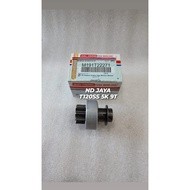 T120SS 5K STARTER BENDIK 9 TEETH M191T22271