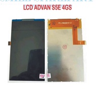 LCD ADVAN S5E NXT/S50K/S5E 4G/4GS (belum termasuk Touchscreen)