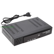 Full HD 1080P DVB-T2 + S2 COMBO Digital Video Broadcasting Satellite Receiver Set-up Box H.264 / MPE