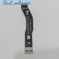 FLEXIBLE BOARD LCD SAMSUNG S22 ULTRA 5G / S908U ORIGINAL COPOTAN