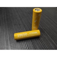 Lithium Ion 3.7V Rechargeable 18650 Battery - High Quality&amp;Performance