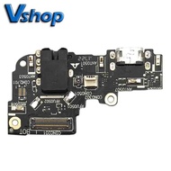 Charging Port For Zenfone 4 Selfie Pro Zd552kl Z01md Phone Flex Cables Replacement Parts USB Board
