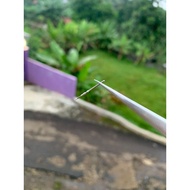 MESIN Seiko caliber 7s26A 7s26B 7s26C 7s36 watch movement Stem