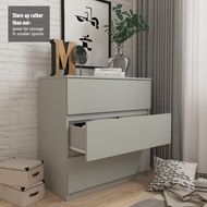 Wonderful Furniture Chest of Drawer with 3 Layer Drawer Storage Cabinet 3 Tier Chest Drawer 3 Tier A