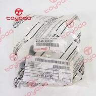 45046-0K070 TIEROD/ FORTUNER/ TOYOTA