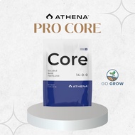 [สินค้าพร้อมจัดส่ง]⭐⭐[ขวดแท้] Athena Pro Core 2Lb Hydroponic Fertilizer ปุ๋ยหลักให้สารอาหารพืช ปุ๋ยแ