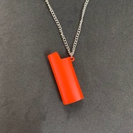 Vỏ Bật Lửa BiC j5 mini - Tặng Kèm Bật Lửa