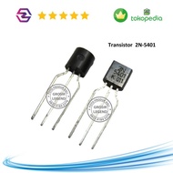 Transistor TR 2N5401 2N 5401