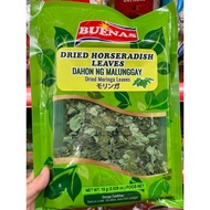 Philippines🇵🇭Moringa Leaf Buenas Dried Moringa Leaves 15g