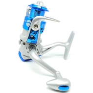 R3w CS3000 Fishing Spinning Reel 8 Ball Bearing Fishing Reel/ - Blue OMTH9UBL