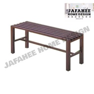 【JTM】 3V BE707  Long Bench Chair/Garden Chair/ Stool