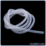 [BaosityMY] White RC Silicone Fuel Line Oil Fuel Pipe for Gas Engine RC Model Parts