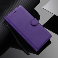 Wallet Flip Case  Sony Xperia 10 1 5 II XA2 XA1 XA Ultra XZ4 XZ3 XZ2 Premium XZ1 Compact XZ L1 L2 L3 L4 Capa
