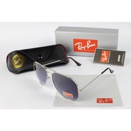 6 colors RBA23 Ray sunglasses Ban6188 for men and women