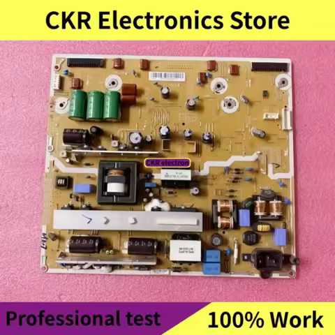 Original For Samsung PS51F4500AR PS51F4500AJ Power Board BN44-00599A PSPF251503A