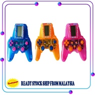 CLASSIC JUMBO BRICK GAME Electronic Tetris Brick Game Handheld Game Classic Game LCD Game Toy with s