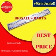 Intake-Exhaust Gasket MITSUBISHI FUSO 6D16-TURBO