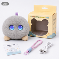 ตุ๊กตา AI อัจฉริยะ AI Doll ChatGPT พูดคุยภาษาไทยได้ ของเล่น AI พูดได้ เล่านิทาน ตอบคำถาม WiFi Blueto