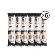 PHD NUTRITION SMART PROTEIN BAR (64G X 6) - MILK CHOCO COOKIES & CREAM