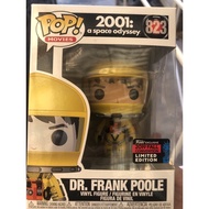 POP Funko Space Odyssey 2001 : Dr. Frank Poole 1 New