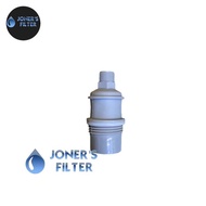 Vacuum Breaker Frp Tank Water Filter For 1 Inch Suction Tank