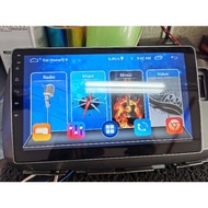 IPS Android 9-Inch/ 10-Inch 1+16 Player