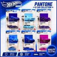 Hot Wheels Silver Series Pantone SRT Viper Nissan Skyline Van Track Ripper Porsche 911 Mazda RX-8 Co