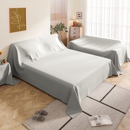 Dust cover, fabric, dustproof bed cover, sofa cover, household use20240415