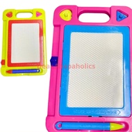 2015 MAGIC BOARD TOY ERASABLE MAGNET DRAWING MAGIC BOARD MAGNET FOR LEARNING TO WRITE EDUCATION