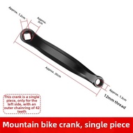 Mountain and Road Bike Crankset 24/34/42T