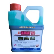 4L Pengganti Kopi O Garrant 566 Racun Sambau Rumput Halaman Rumah