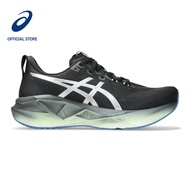 ASICS Men NOVABLAST 5 LUXE Running Shoes in Luxe/Black