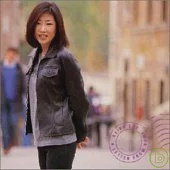 Keiko Lee / A Letter From Rome (SACD)