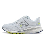 New Balance NB Jogging Shoes 860 V13 Wide Last Women's Blue Silver Road Running [ACS] W860V13-D