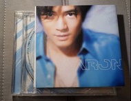 百事世紀星陣營音樂無限 限量珍藏版 VCD 郭富城