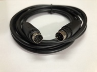 Cáp Kết Nối Âm Thanh Harman Kardon Nova Audio Mini Din 8 pin Male to Mini Din 8 pin Male Straight Th