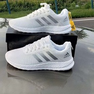 ❉♈Ready Stock Adidas Kasut Breathable Casual Running Shoes Boost Yezzy Men Women Shoe  Sport Shoes Kasut Perempuan