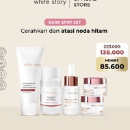 NVSH2997 5.5 White Story Dark Spot Set