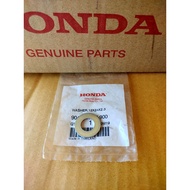 90439-KWZ-900 Washer 12x24x2.3 Genuine Ignition Plate Nut For Wave 125 KLICK 125 PCX 150 1 Piece Par