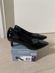 ROCKPORT 高踭鞋 35