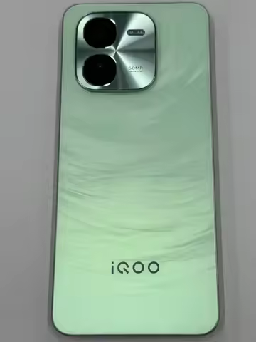 iQOO z9x 5g SmartPhone 50MP Camera 6000mAh Original Android Used Phone