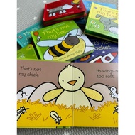 Touchy Feely Book - Buku Sensory Education Edukasi Anak Bayi Tekstur Bertekstur Texture Imported Eng