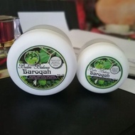 Bidara Baroqah - Balm Bidara Baroqah