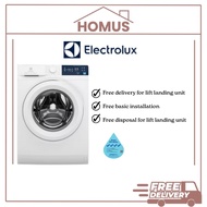 Electrolux | EWF8024D3WB - 8kg UltimateCare 300 front load washer